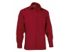 Camisa manga Comprida 120gr/m2 OPORTO Adulto
