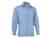 Camisa Manga Comprida 120gr/m2 ACADEMY Adulto