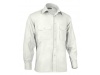 Camisa Manga Comprida 120gr/m2 ACADEMY Adulto