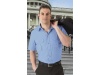 Camisa Manga Curta 120gr/m2 CONGRESS Adulto
