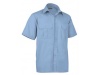 Camisa Manga Curta 120gr/m2 CONGRESS Adulto