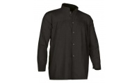 Camisola de Festa 120gr/m2 CHARANGA 3XL Preto