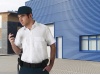 Camisa Manga Curta 120gr/m2 VIGILANT Adulto