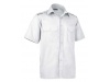 Camisa Manga Curta 120gr/m2 VIGILANT Adulto