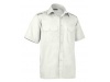 Camisa Manga Curta 120gr/m2 VIGILANT Adulto