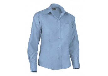 Camisa 120gr/m2 STAR Senhora