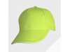 BON CAPS ON TIME TEAM