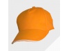 BON CAPS ON TIME TEAM
