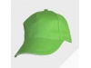 BON CAPS ON TIME TEAM