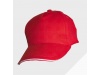 BON CAPS ON TIME TEAM