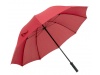 Guarda-Chuva Golf VFC Ponche Liso Com Saco e Cabo Reto de Borracha