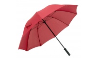 Guarda-Chuva Golf VFC Ponche Liso Com Saco e Cabo Reto de Borracha