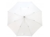 Guarda-Chuva Automtico Liso Com Cabo Curvo de Plstico
