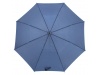 Guarda-Chuva Automtico Liso Com Cabo Curvo de Plstico