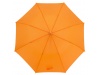 Guarda-Chuva Automtico Liso Com Cabo Curvo de Plstico