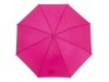 Guarda-Chuva Automtico Liso Com Cabo Curvo de Plstico