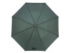 Guarda-Chuva Automtico Liso Com Cabo Curvo de Plstico