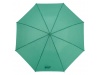 Guarda-Chuva Automtico Liso Com Cabo Curvo de Plstico