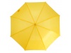 Guarda-Chuva Automtico Liso Com Cabo Curvo de Plstico