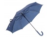 Guarda-Chuva Automtico Liso Com Cabo Curvo de Plstico