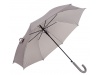 Guarda-Chuva Automtico Liso Com Cabo Curvo de Plstico