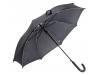 Guarda-Chuva Automtico Liso Com Cabo Curvo de Plstico