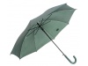 Guarda-Chuva Automtico Liso Com Cabo Curvo de Plstico