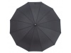 Guarda-Chuva Automtico VFC Ponche Liso com Cabo Curvo de Borracha