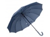 Guarda-Chuva Automtico VFC Ponche Liso com Cabo Curvo de Borracha