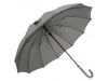 Guarda-Chuva Automtico VFC Ponche Liso com Cabo Curvo de Borracha