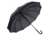 Guarda-Chuva Automtico VFC Ponche Liso com Cabo Curvo de Borracha
