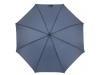 Guarda-Chuva Golf Varas Duplas Liso com Cabo Reto em Plstico