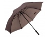 Guarda-Chuva Golf Varas Duplas Liso com Cabo Reto em Plstico
