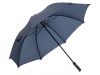 Guarda-Chuva Golf Varas Duplas Liso com Cabo Reto em Plstico