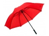 Guarda-Chuva Golf Varas Duplas Liso com Cabo Reto em Plstico