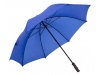 Guarda-Chuva Golf Varas Duplas Liso com Cabo Reto em Plstico