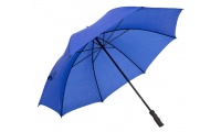 Guarda-Chuva Golf Varas Duplas Liso com Cabo Reto em Plstico