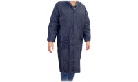 Capa de Chuva Comprido PVC