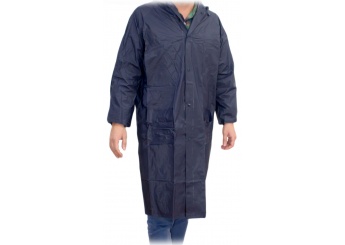 Capa de Chuva Comprido PVC