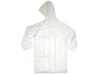 Capa de Chuva de Criana Comprido PVC