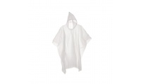 PONCHO RAINFALL PVC