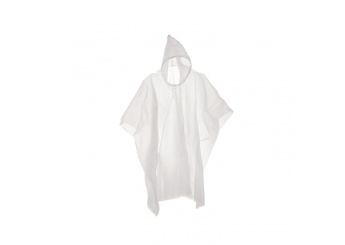 PONCHO RAINFALL PVC
