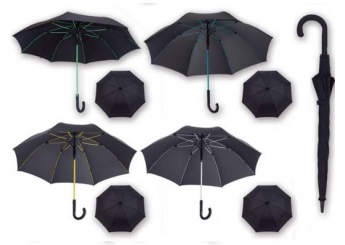 Chapu de Chuva Automtico