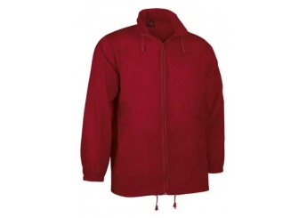 Casaco Chuva 130gr/m2 RAIN Adulto