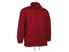Casaco Chuva 130gr/m2 RAIN Adulto