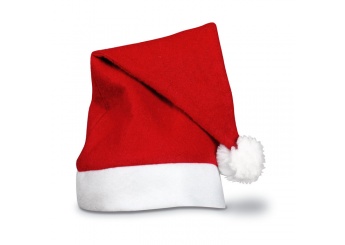 Gorro de Pai Natal