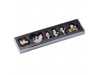 Set de 6 ornamentos de Natal