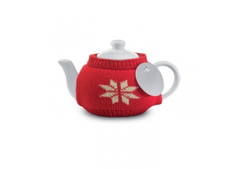 Bule com capa de l 280ml