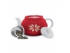 Bule com capa de l 280ml