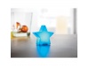Estrela com luz 6 Cores LED